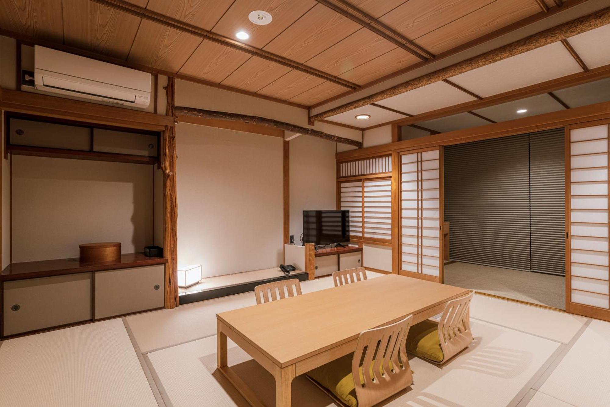 Shinzan Kinosaki Hotel Toyooka  Exterior foto