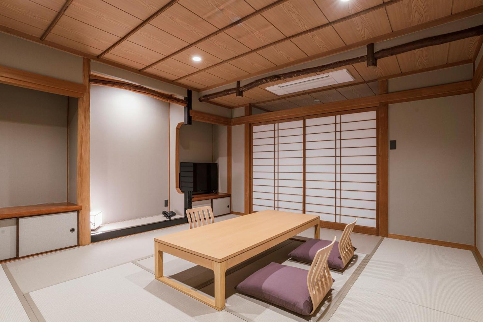 Shinzan Kinosaki Hotel Toyooka  Exterior foto