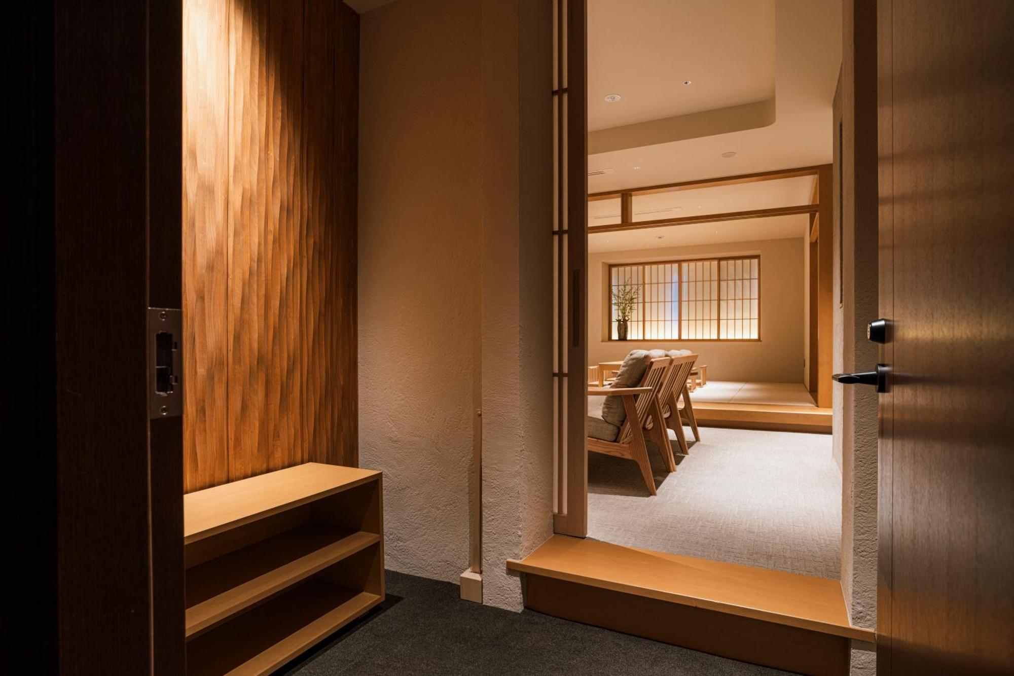 Shinzan Kinosaki Hotel Toyooka  Exterior foto