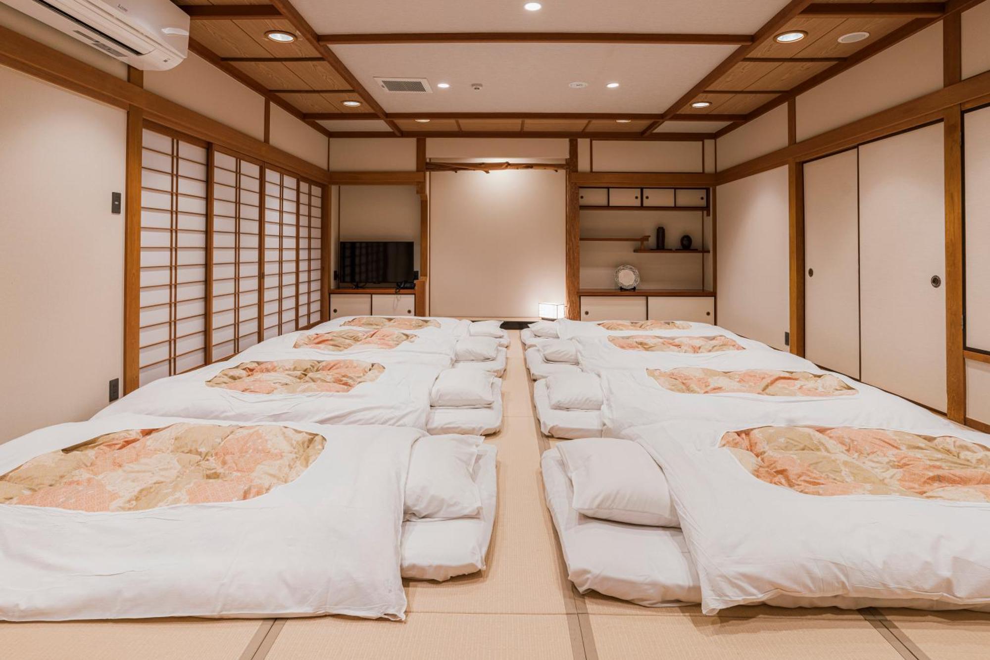 Shinzan Kinosaki Hotel Toyooka  Exterior foto