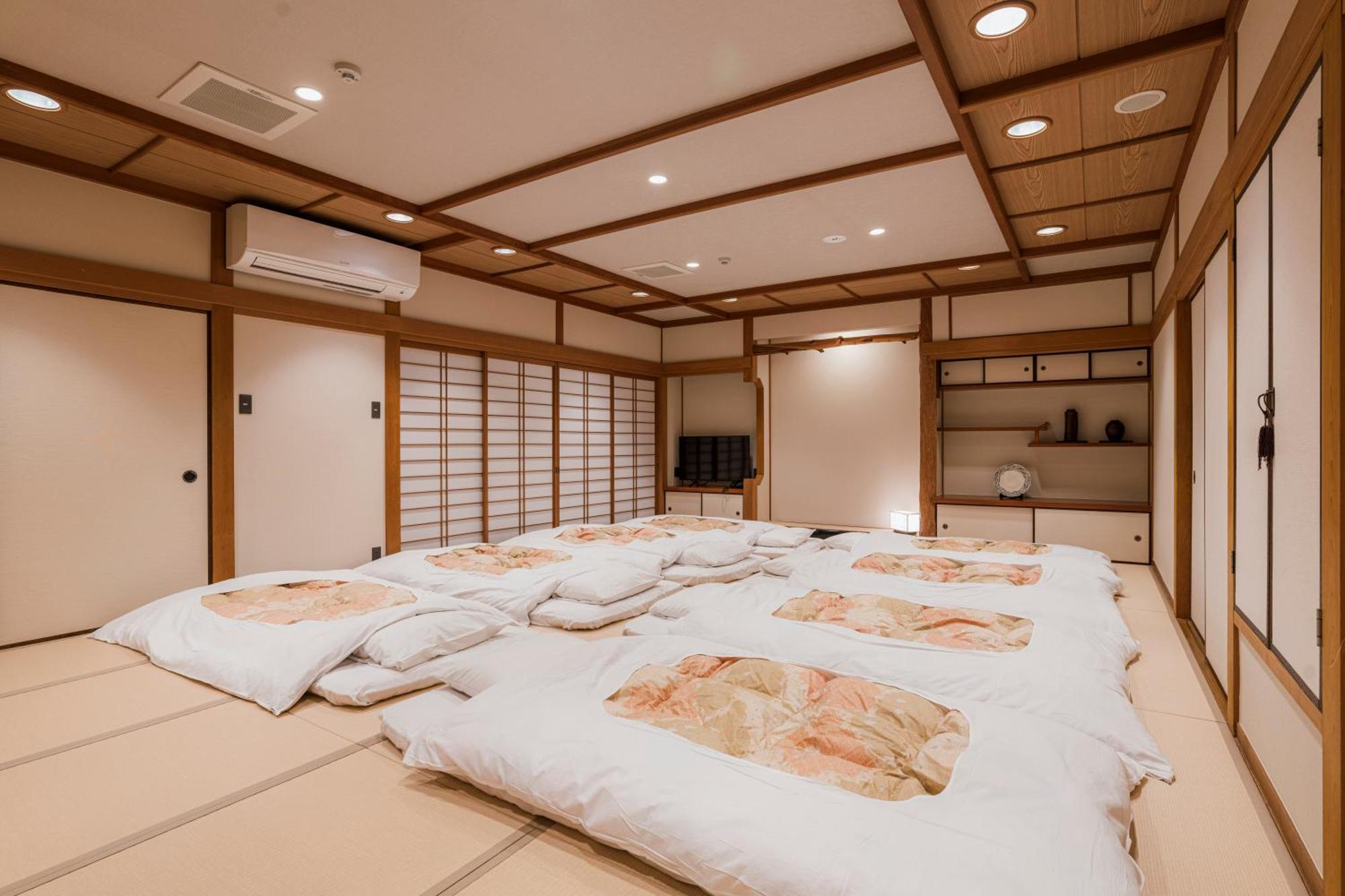 Shinzan Kinosaki Hotel Toyooka  Exterior foto