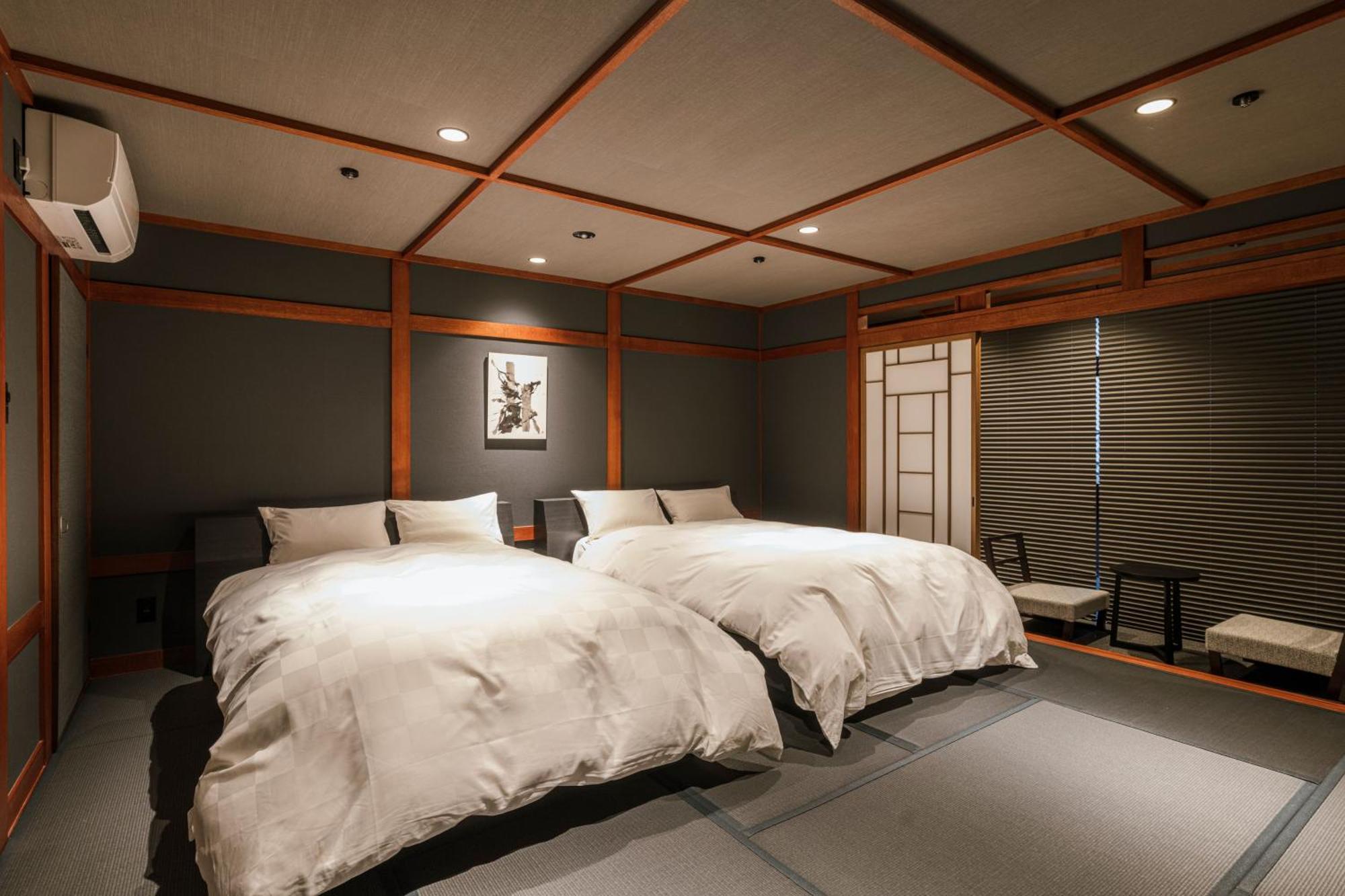 Shinzan Kinosaki Hotel Toyooka  Exterior foto